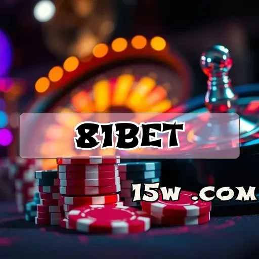 81bet plataforma App