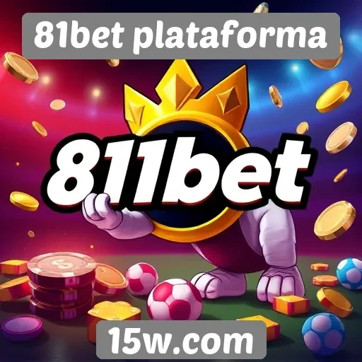 Novidades e recursos da 81bet plataforma