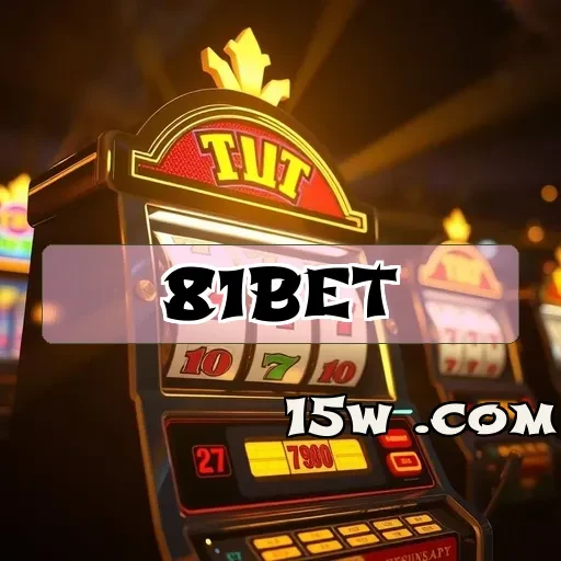 81bet plataforma Jogos