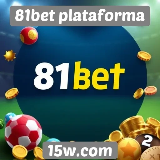 Promoções e bônus oferecidos pela 81bet plataforma