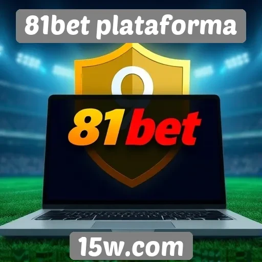 Avaliação da segurança na plataforma 81bet